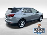 Used 2023 Chevrolet Equinox LT image 3