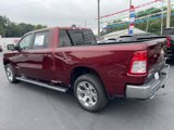 Used 2022 RAM 1500 Big Horn image 4