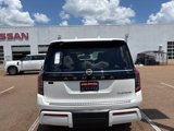 New 2025 Nissan Armada Platinum image 3