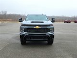 New 2025 Chevrolet Silverado 2500 Custom w/ Custom Value Package image 2