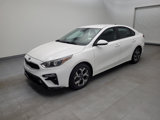 Used 2021 Kia Forte LXS image 2
