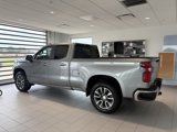 New 2026 Chevrolet Silverado 1500 LT image 4