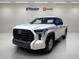 New 2025 Toyota Tundra SR5 image 3