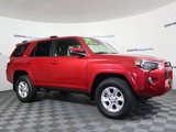 Used 2024 Toyota 4Runner SR5 image 4