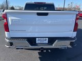 New 2025 Chevrolet Silverado 1500 LT image 3