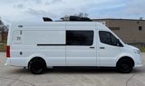 Used 2023 Mercedes-Benz Sprinter 3500 w/ Acoustic Package image 4