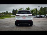 New 2025 Jeep Grand Cherokee L Limited image 5