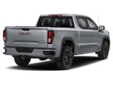 New 2026 GMC Sierra 1500 Elevation w/ LPO, Elevation Black Package image 2