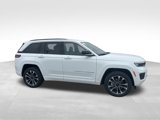 New 2025 Jeep Grand Cherokee Overland image 2