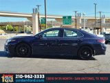 Used 2021 Toyota Camry XSE image 2