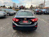 Used 2017 Chevrolet Cruze LS image 6