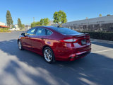 Used 2016 Ford Fusion Energi Titanium w/ Driver Assist Package image 3