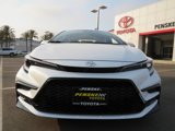 New 2025 Toyota Corolla XSE image 2