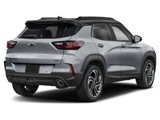 New 2026 Chevrolet TrailBlazer RS w/ Convenience Package image 2