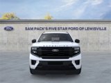 New 2025 Ford Expedition Platinum image 2