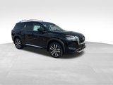 New 2025 Nissan Pathfinder Platinum w/ Cargo Package image 6