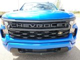 New 2025 Chevrolet Silverado 1500 Custom image 2