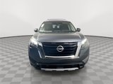 New 2025 Nissan Pathfinder Platinum image 3