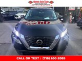 Used 2021 Nissan Rogue S image 3