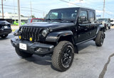 Used 2021 Jeep Gladiator Sport image 6
