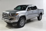 Used 2020 Toyota Tacoma Limited image 2