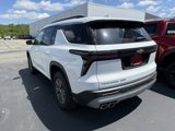 Certified 2024 Chevrolet Traverse LT w/ Enhanced Driving Package image 4
