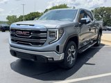New 2025 GMC Sierra 1500 SLT w/ SLT Premium Package image 2