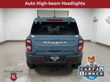 Used 2023 Ford Bronco Sport Big Bend image 5
