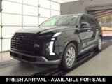 Used 2024 Hyundai Palisade SEL image 3