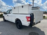 Used 2018 Ford F150 XL w/ Equipment Group 101A Mid image 2