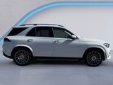 Used 2021 Mercedes-Benz GLE 450 4MATIC image 2
