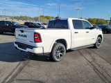 New 2025 RAM 1500 Big Horn image 4