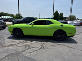 Used 2023 Dodge Challenger SXT w/ Blacktop Package image 3