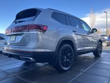 New 2025 Volkswagen Atlas SE image 6