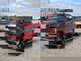 New 2025 GMC Sierra 1500 SLT w/ SLT Premium Plus Package image 4