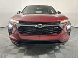 Used 2024 Chevrolet Trax RS image 2