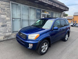 Used 2002 Toyota RAV4 4WD image 2