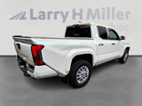 New 2025 Toyota Tacoma Limited image 5