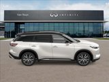 New 2025 INFINITI QX60 Autograph w/ Cargo Package image 4