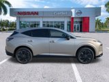New 2025 Nissan Murano Platinum w/ Cargo Package image 4