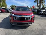 New 2026 Chevrolet Equinox LT image 3