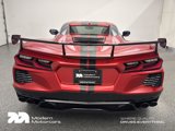 Used 2023 Chevrolet Corvette Stingray Preferred Conv w/ Z51 Performance Package image 4