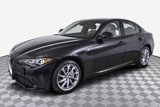 Used 2024 Alfa Romeo Giulia Ti image 4