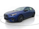 New 2025 Subaru Impreza RS image 2