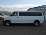 Used 2020 Chevrolet Express 3500 LT w/ LT Preferred Equipment Group image 6