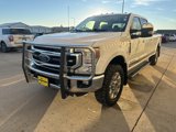 Used 2022 Ford F350 Lariat w/ Chrome Package image 4