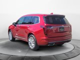New 2025 Cadillac XT6 Premium Luxury image 5
