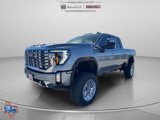 New 2025 GMC Sierra 2500 Denali w/ Max Trailering Package image 4