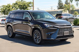 New 2025 Lexus TX 350 AWD image 5