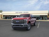 New 2025 Ford F350 Lariat image 3